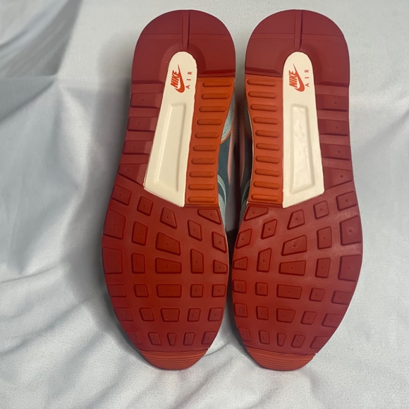 *ORIGINAL RELEASE* SIZE 12 - NIKE AIR ODYSSEY "LTR GREEN HAZE" 2015 *RARE FIND* - Picture 8 of 16